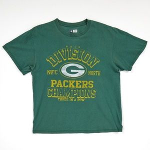 2013 Green Bay Packers Conference Champions T-Shirt